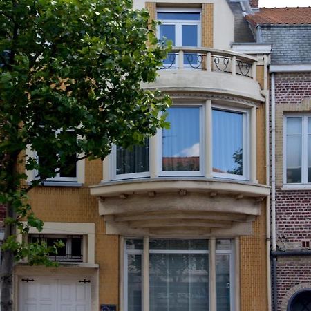 Gite L'Escale Malo Dunkirk Exteriör bild